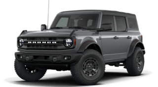 2026 Ford Bronco® External Image 2